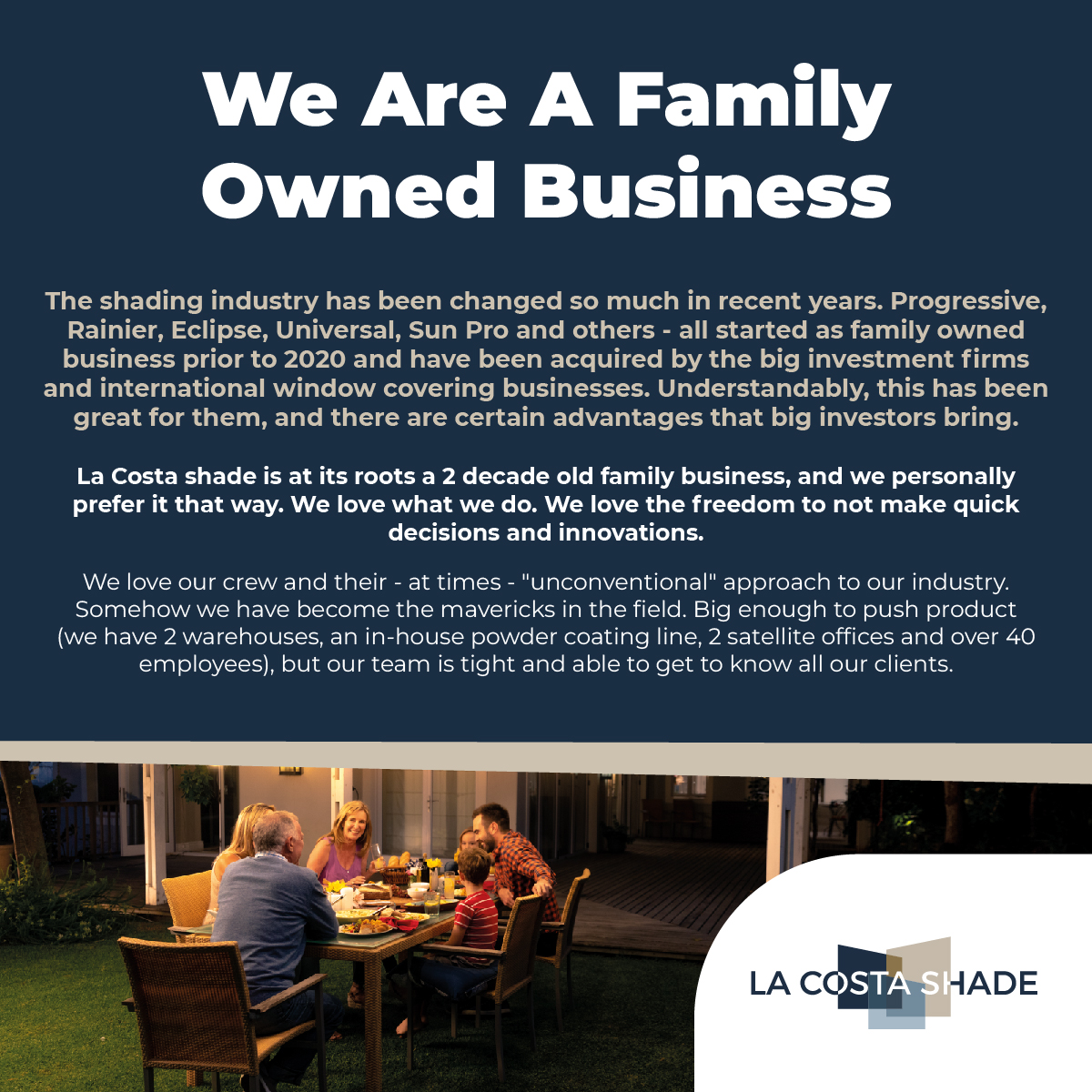 LaCostaEmailFamilyBusiness
