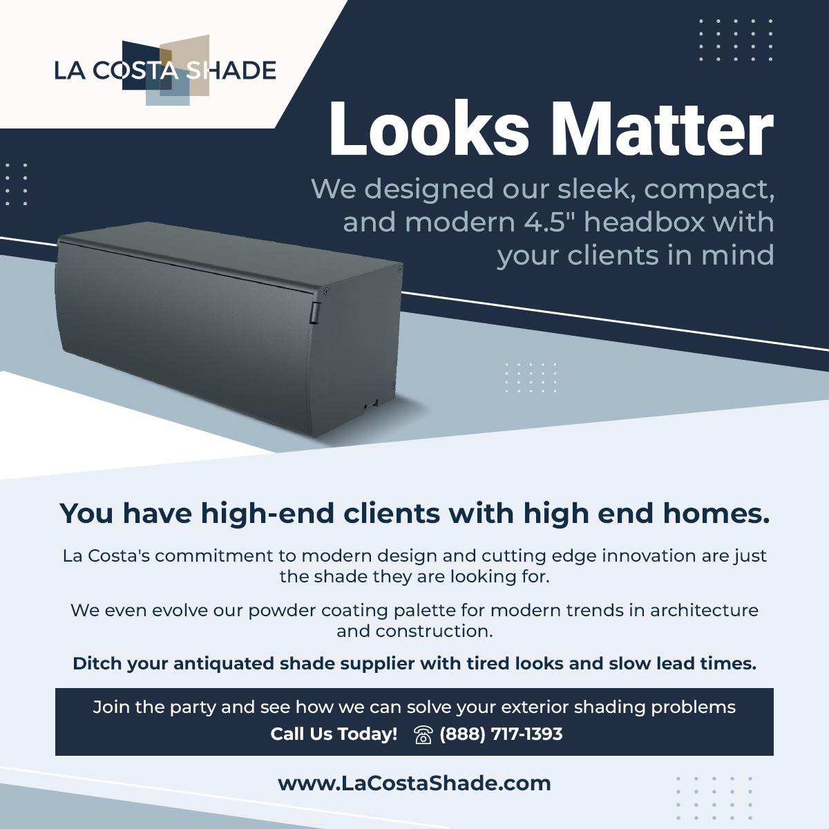 looks-matter